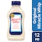 Miracle Whip Miracle Whip Squeeze 12 oz., PK12 10021000026880 - alternate 10